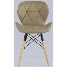 Деревянный стул Доминика