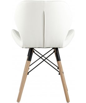 Деревянный стул Доминика