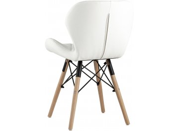 Деревянный стул Доминика