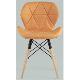 Деревянный стул Доминика