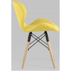 Деревянный стул Доминика