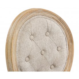 Деревянный стул Dorset