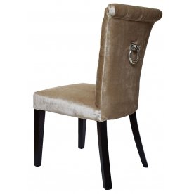 Деревянный стул DY-409J