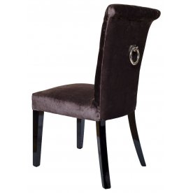 Деревянный стул DY-409J