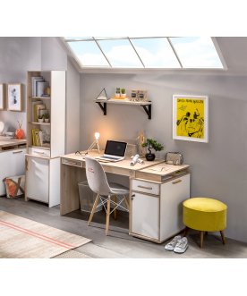 Деревянный стул детский Dynamic