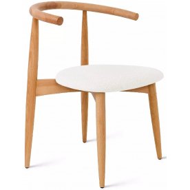 Деревянный стул Grace