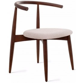 Деревянный стул Grace