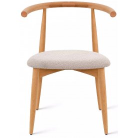 Деревянный стул Grace