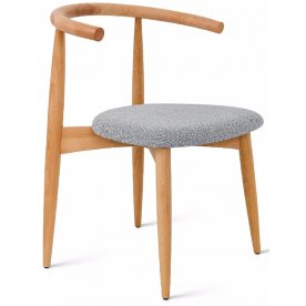 Деревянный стул Grace