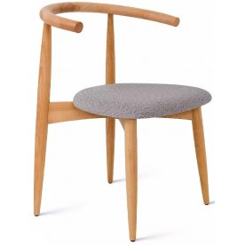 Деревянный стул Grace