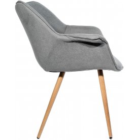 Стул на металлокаркасе Сорренто