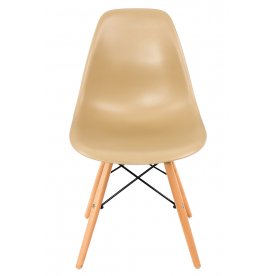 Пластиковый стул Eames