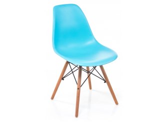 Пластиковый стул Eames