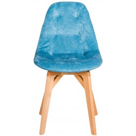 Деревянный стул Eames