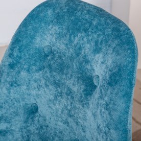 Деревянный стул Eames