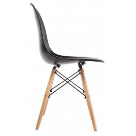 Пластиковый стул Eames PC-015