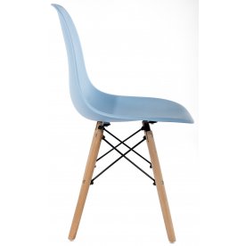 Пластиковый стул Eames PC-015