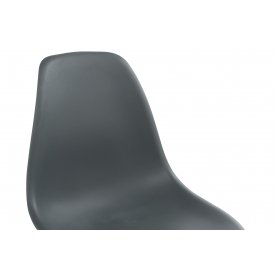 Пластиковый стул Eames PC-015