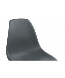 Пластиковый стул Eames PC-015