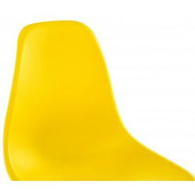 Пластиковый стул Eames PC-015