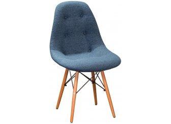 Деревянный стул Eames Сканди