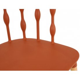 Деревянный стул Elton