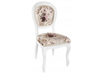 Стул EMAN pure white