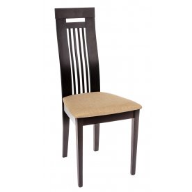 Стул EURO CB-2412YBH DW10 / ткань Magnolia