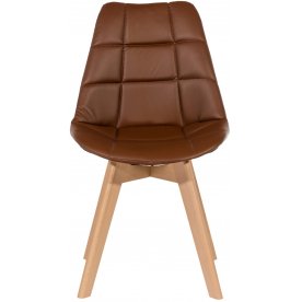 Деревянный стул Корк