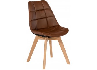 Деревянный стул Корк