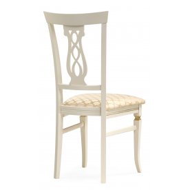 Деревянный стул Флавиан