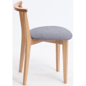 Деревянный стул Франк