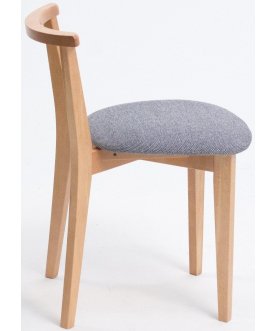 Деревянный стул Франк