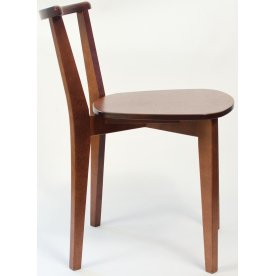 Деревянный стул Франк