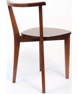 Деревянный стул Франк