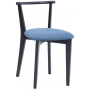 черный / синий