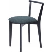 черный / зеленый