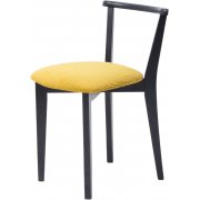 черный / желтый