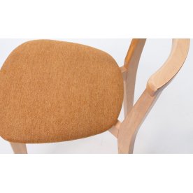 Деревянный стул Франк ПМ