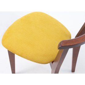 Деревянный стул Франк ПМ