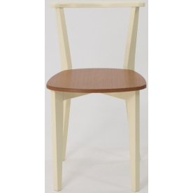 Деревянный стул Франк