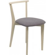 слоновая кость / серый