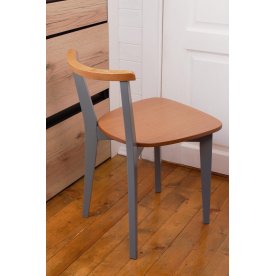 Деревянный стул Франк Ж