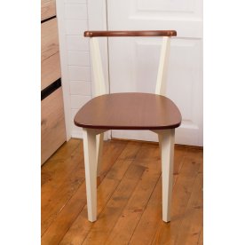 Деревянный стул Франк Ж