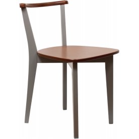 Деревянный стул Франк Ж