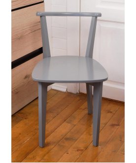 Деревянный стул Франк Ж