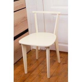 Деревянный стул Франк Ж