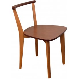 Деревянный стул Франк ЖК