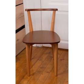 Деревянный стул Франк ЖК
