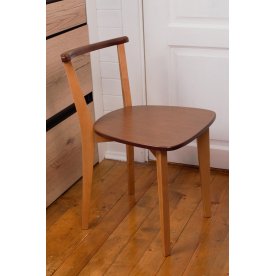 Деревянный стул Франк ЖК